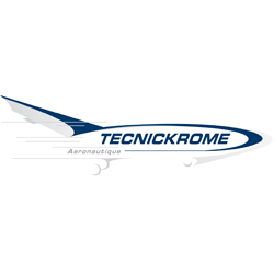 Tecnickrome Aéronautique Inc