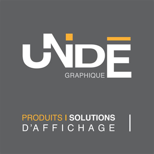 UNIDÉ GRAPHIQUE