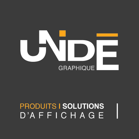 UNIDÉ GRAPHIQUE UNIDÉ GRAPHIQUE