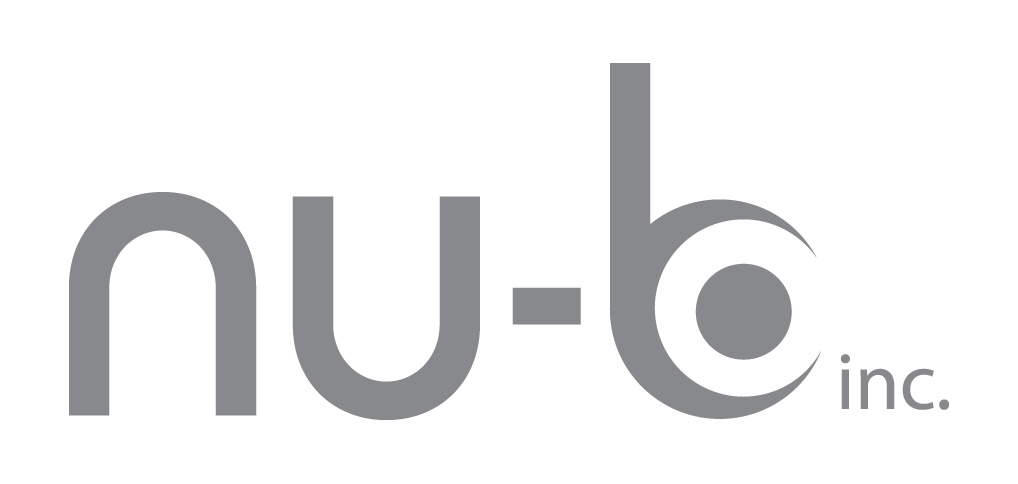 NU-B inc NU-B inc