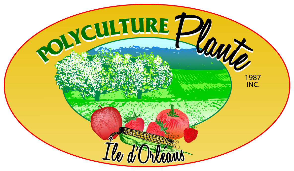 Polyculture Plante
