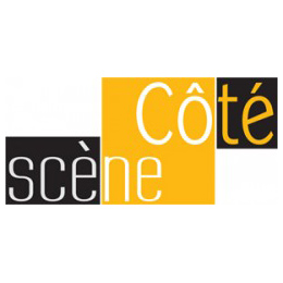 Côté scène Côté scène