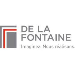 DE LA FONTAINE