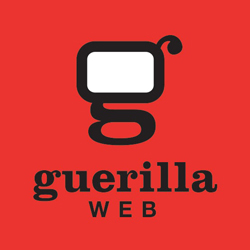 Guerilla Web Guerilla Web