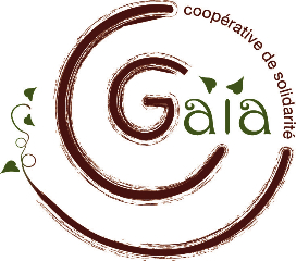 Coopérative de solidarité Gaïa Coopérative de solidarité Gaïa