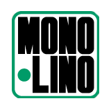 Mono-Lino Inc. Mono-Lino Inc.