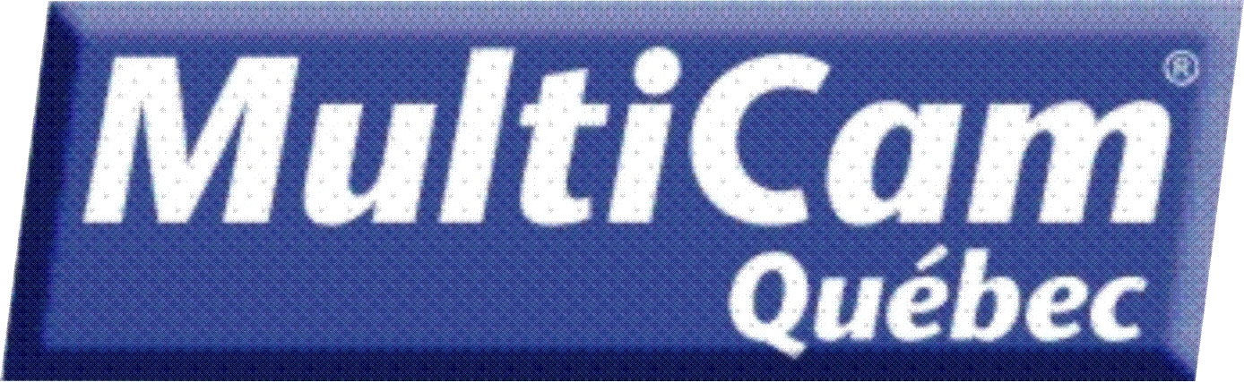 MultiCam Québec MultiCam Québec