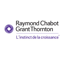 Raymond Chabot Grant Thornton Raymond Chabot Grant Thornton