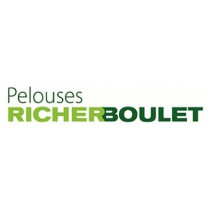 Pelouses Richer Boulet