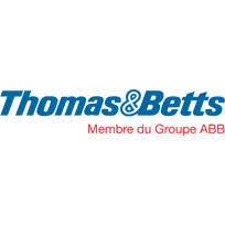 Thomas & Betts Canada Thomas & Betts Canada