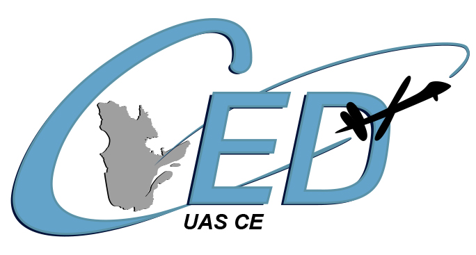 Centre d'excellence sur les drones Centre d'excellence sur les drones