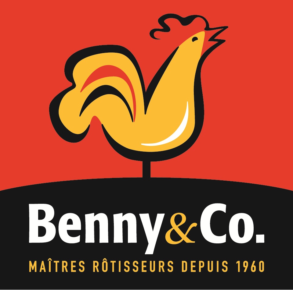 Benny & Co. Benny & Co.