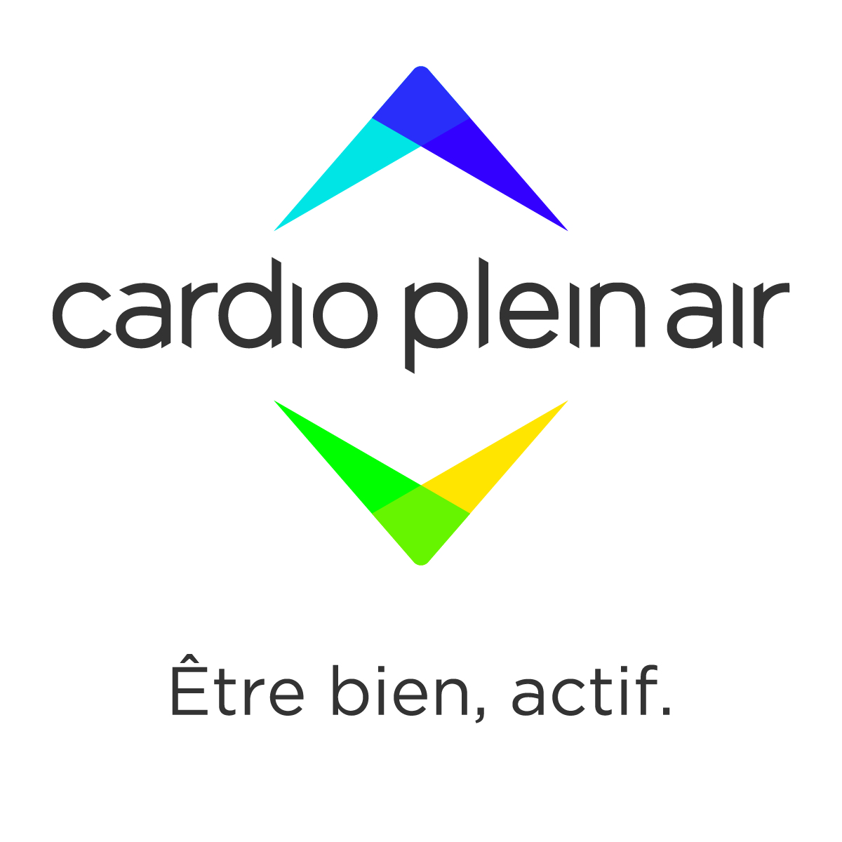 Cardio Plein Air Cardio Plein Air