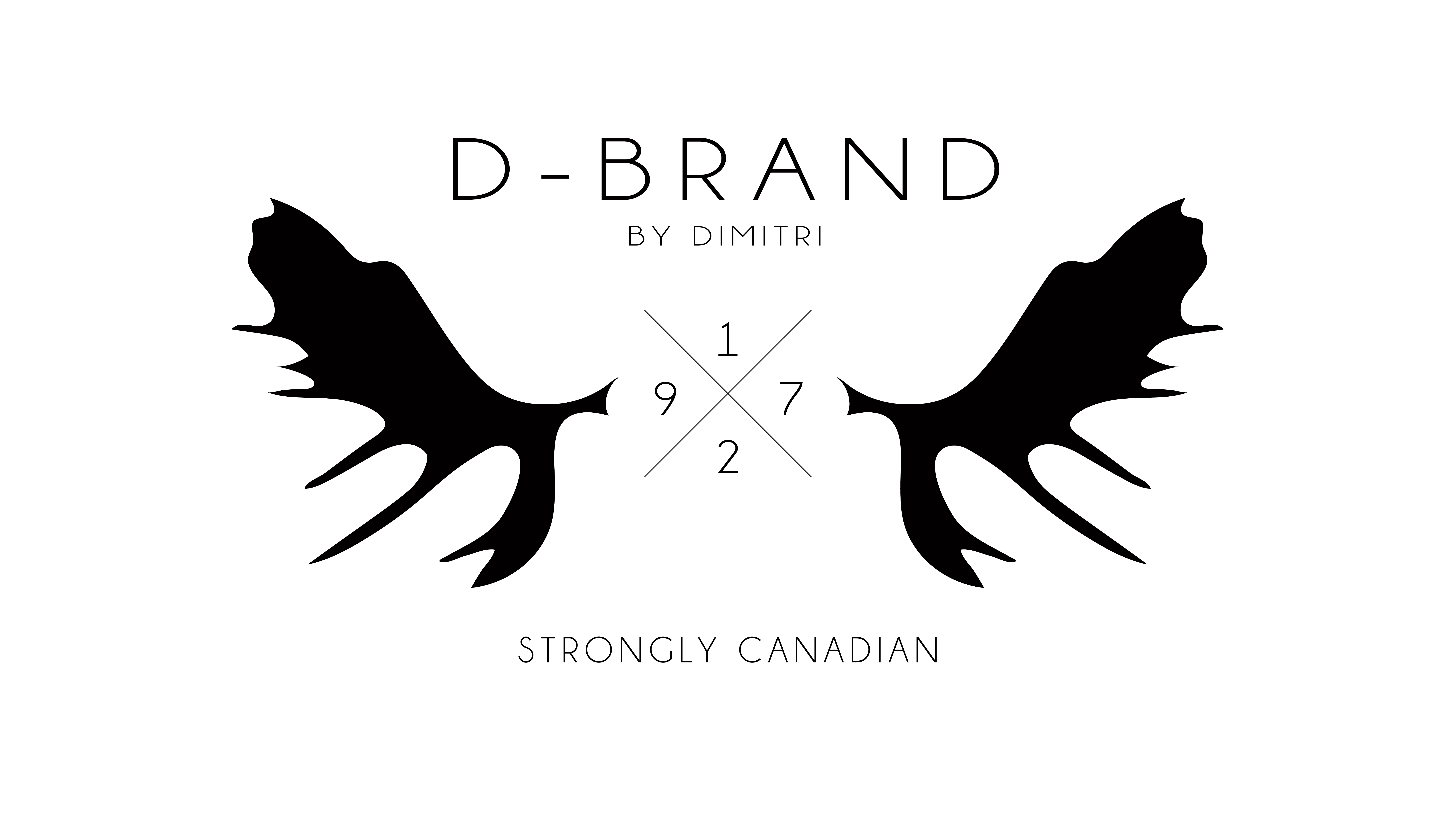D-Brand Canada D-Brand Canada