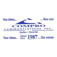Compro Communications Compro Communications