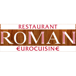 Restaurant Roman Eurocuisine Restaurant Roman Eurocuisine