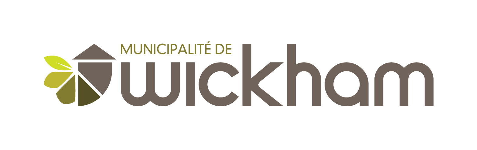 Municipalité de Wickham Municipalité de Wickham