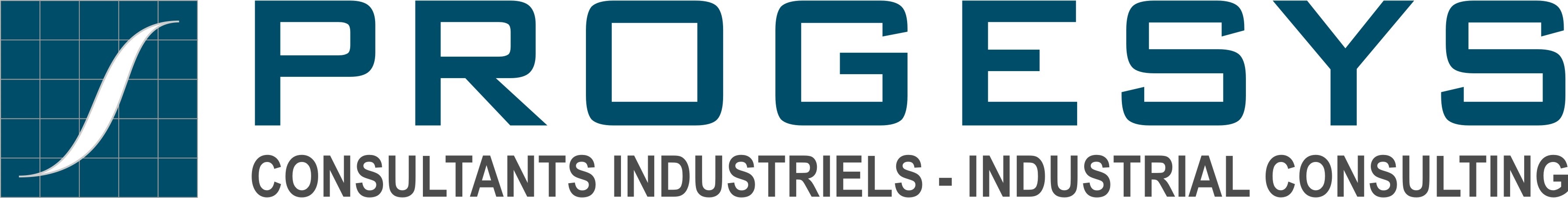 Progesys Inc. Progesys Inc.