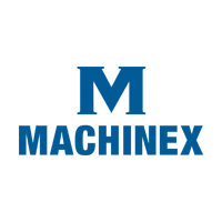 Industries Machinex Industries Machinex