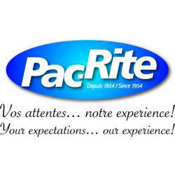 Pac-Rite Pac-Rite