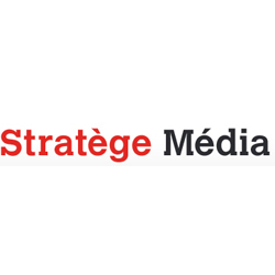 Stratège Média Stratège Média