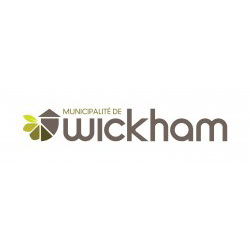 Municipalité de Wickham Municipalité de Wickham