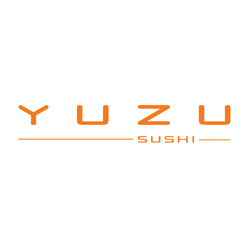 Yuzu sushi Yuzu sushi