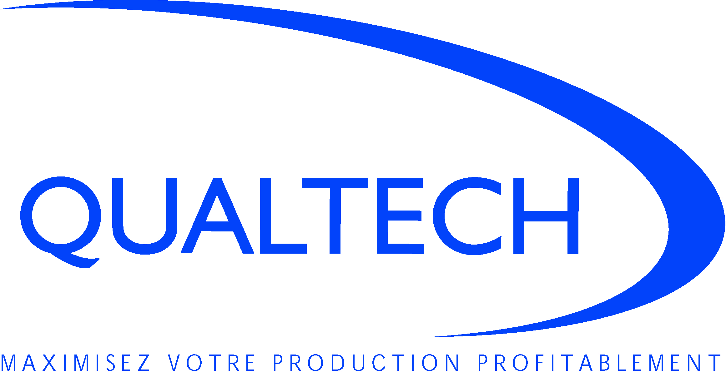 Qualtech inc. Qualtech inc.