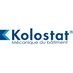 Kolostat inc. Kolostat inc.