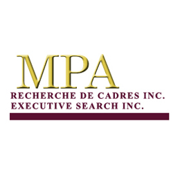 MPA recherche de cadres inc.