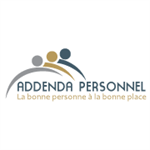 Addenda personnel Addenda personnel