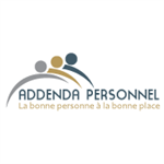 Addenda personnel