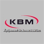 Équipements de bureau KBM Inc. Équipements de bureau KBM Inc.