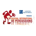 Festival International de Percussions Festival International de Percussions