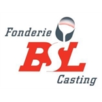 Fonderie BSL Casting inc. Fonderie BSL Casting inc.