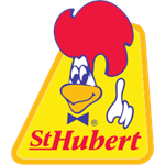 Rôtisserie St-Hubert St-Martin Rôtisserie St-Hubert St-Martin