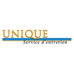 Groupe Unique, Service d'entretien