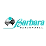 Barbara Personnel Inc. Barbara Personnel Inc.