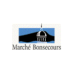Marché Bonsecours Marché Bonsecours