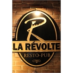 Resto-Pub La Révolte Resto-Pub La Révolte