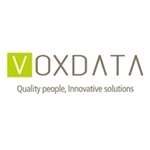 VOXDATA VOXDATA