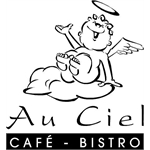 Au Ciel Café Bistro Au Ciel Café Bistro
