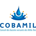 Conseil des bassins versants des Mille-Îles COBAMIL Conseil des bassins versants des Mille-Îles COBAMIL