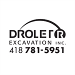 Drolet R. Excavation Drolet R. Excavation