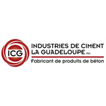 Industries de ciment La Guadeloupe Industries de ciment La Guadeloupe