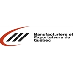 Manufacturiers et exportateurs du Québec Manufacturiers et exportateurs du Québec
