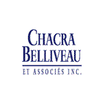 Chacra, Belliveau & Assoc. Inc. Chacra, Belliveau & Assoc. Inc.