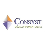 CONSYST SQL INC. CONSYST SQL INC.