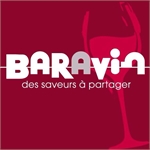 Baravin des saveurs à partager Baravin des saveurs à partager