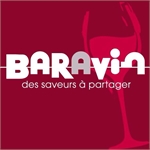 Baravin des saveurs à partager